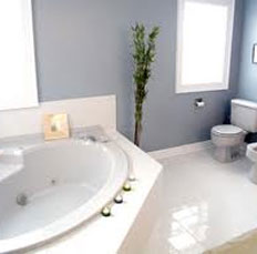 Town and Country Villa Bathroom Remodeling